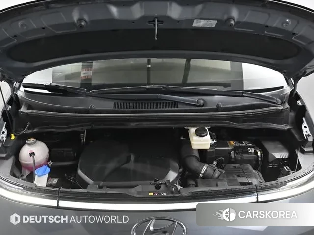 Hyundai Staria id 3721795 из Кореи 16