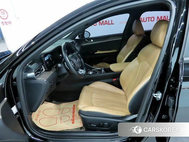 Kia K5 3rd generation id 3916164 из Кореи 16