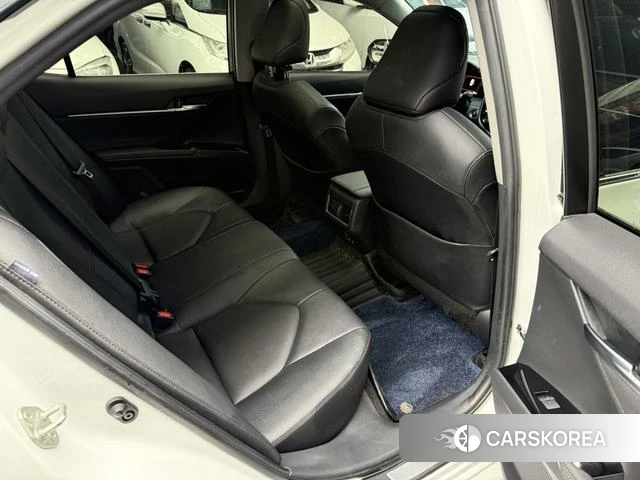 Toyota Camry id 4261304 из Китая 22