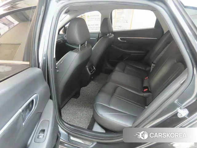 Hyundai Sonata (DN8) id 4651419 из Кореи 16