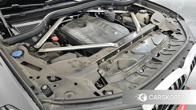 BMW X7 (G07) id 4571278 из Кореи 16