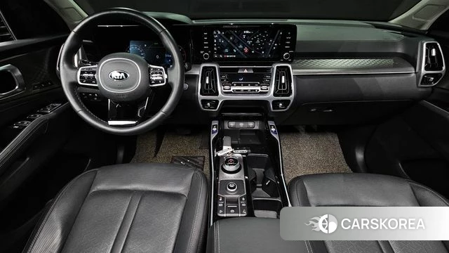 Kia Sorento 4th Generation id 4501731 из Кореи 27