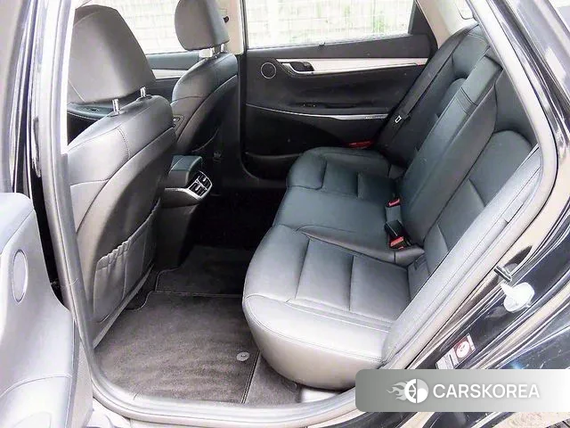 Hyundai The New Grandeur IG Hybrid id 3013280 из Кореи 16