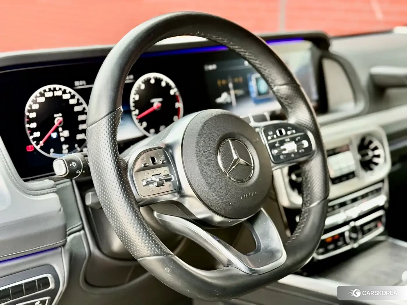 Mercedes-Benz G-Class id 4546665 из Китая 16