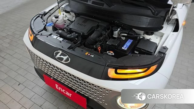 Hyundai Casper id 4323135 из Кореи 26