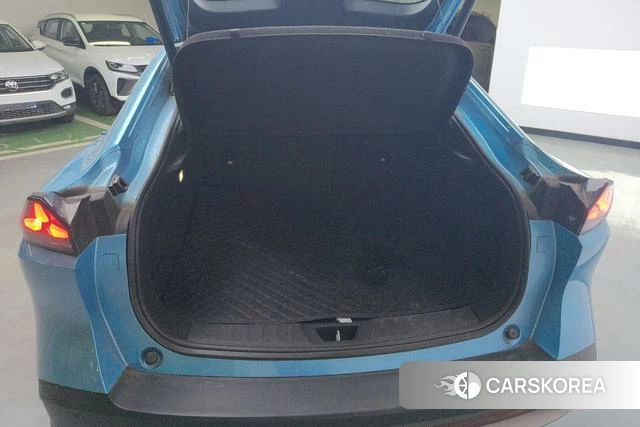 Dark blue car Dark blue L07 id 4212325 из Китая 13