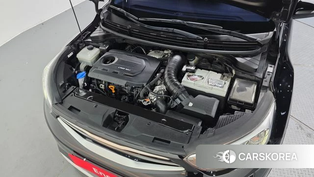 Kia Stonic id 4781230 из Кореи 16