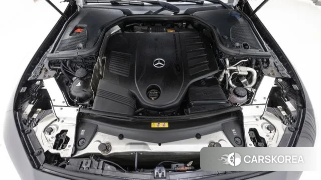 Mercedes-Benz CLS-Class C257 id 3753222 из Кореи 16