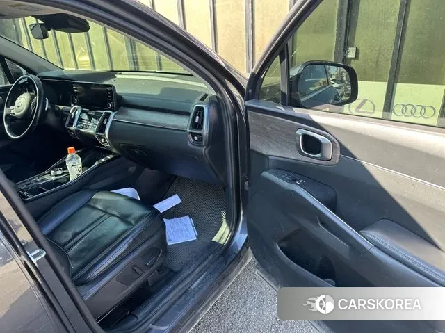 Kia Sorento 4th Generation id 3385118 из Кореи 8