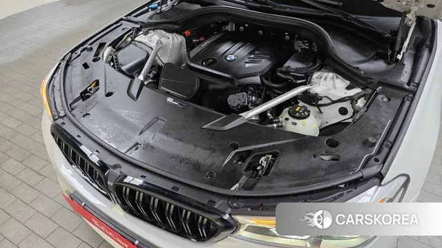 BMW 6 Series GT (G32) id 4269059 из Кореи 29