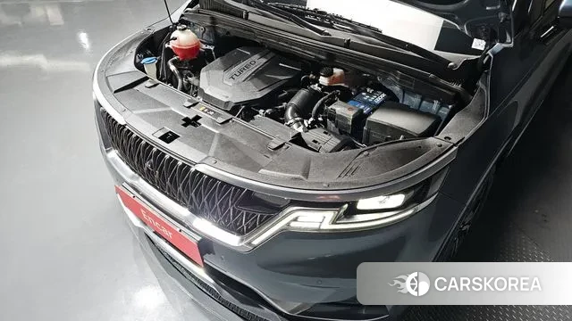 Kia Carnival 4th generation id 3660494 из Кореи 16