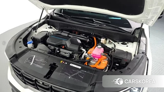 Kia The New Sorento 4th Generation id 3571644 из Кореи 16