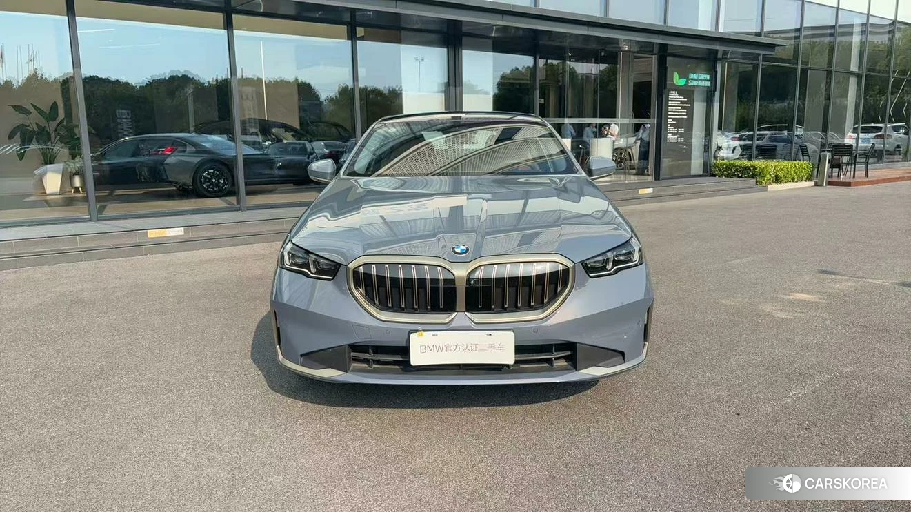 BMW 5 series id 4455335 из Китая 12