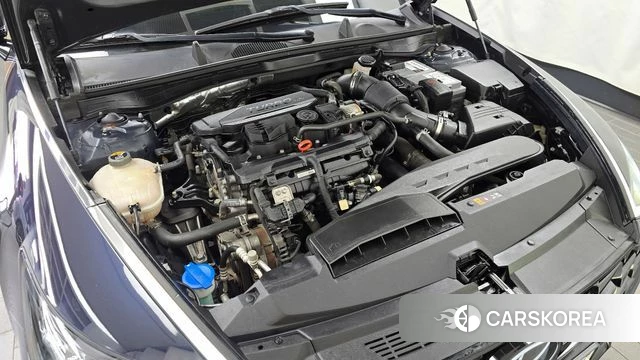 Hyundai Sonata (DN8) id 3800394 из Кореи 16