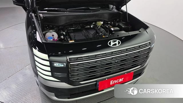 Hyundai Palisade (LX3) id 4432474 из Кореи 31