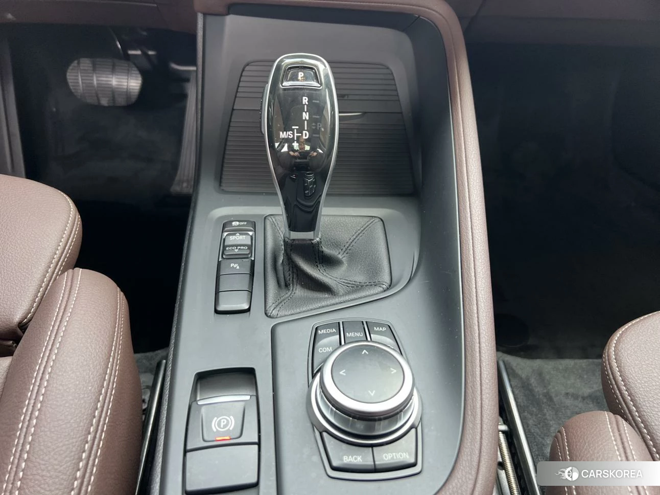 BMW X1 id 4453821 из Китая 10