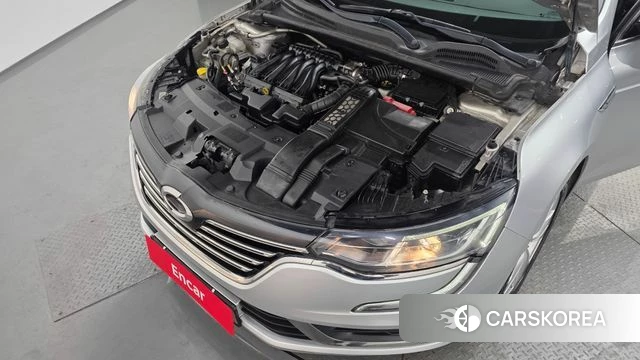 Renault Korea (Samsung) SM6 id 3886420 из Кореи 16