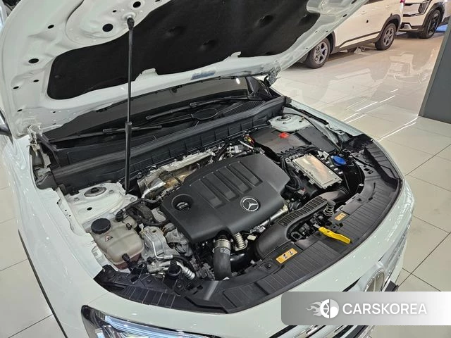 Mercedes-Benz GLB-Class X247 id 3897497 из Кореи 16