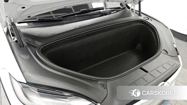 Tesla Model X id 3361921 из Кореи 16