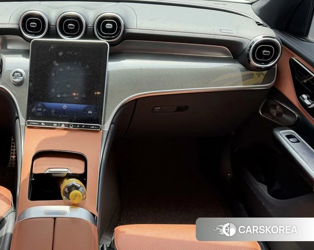 Mercedes-Benz GLC Coupe id 4238213 из Китая 6