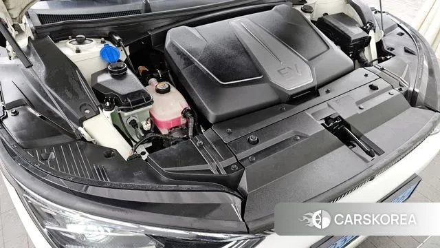 Kia EV6 id 3635007 из Кореи 16