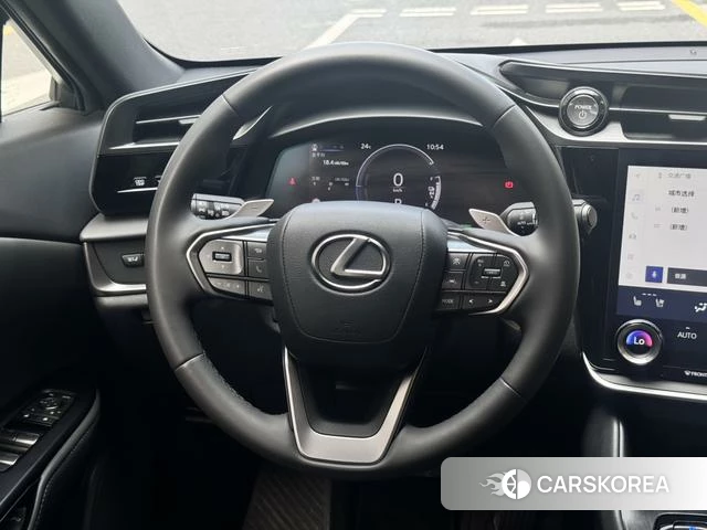 Lexus RZ id 4298350 из Китая 29