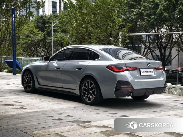 BMW 4 series id 4271373 из Китая 8