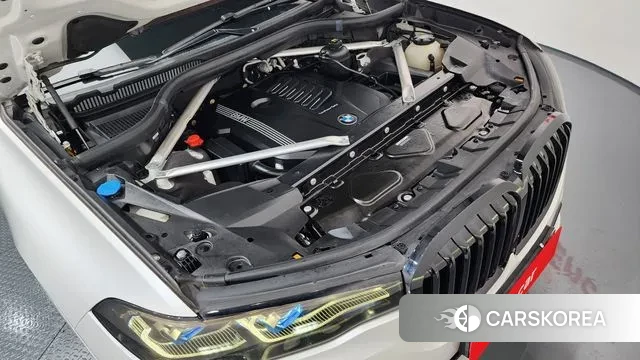 BMW X7 (G07) id 3366848 из Кореи 16