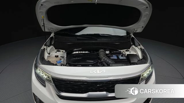 Kia Seltos id 4506999 из Кореи 27
