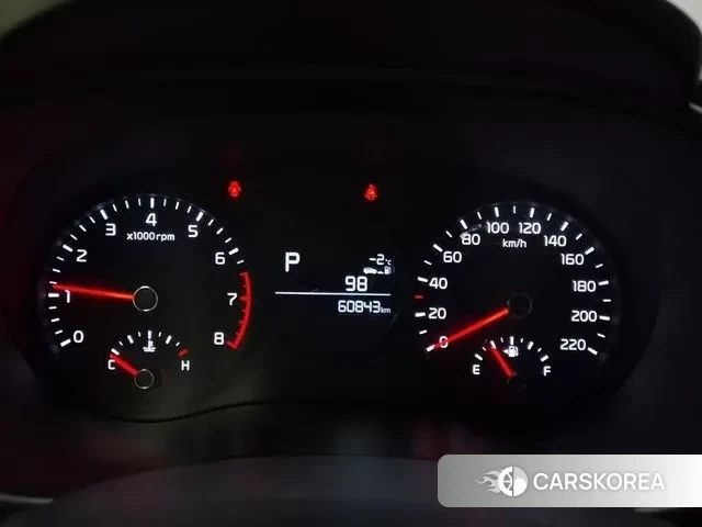 Kia All New Morning (JA) id 3627105 из Кореи 16