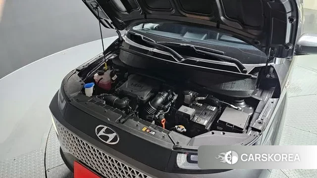 Hyundai Casper id 3247450 из Кореи 16