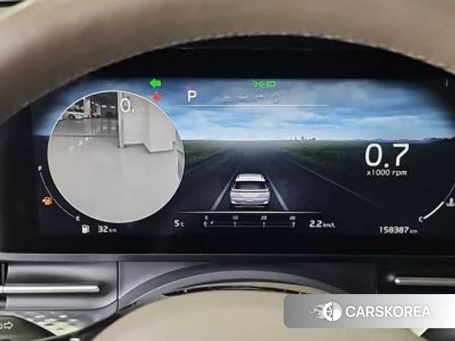 Kia Carnival 4th generation id 3898829 из Кореи 16