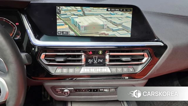 BMW Z4 (G29) id 3861303 из Кореи 16