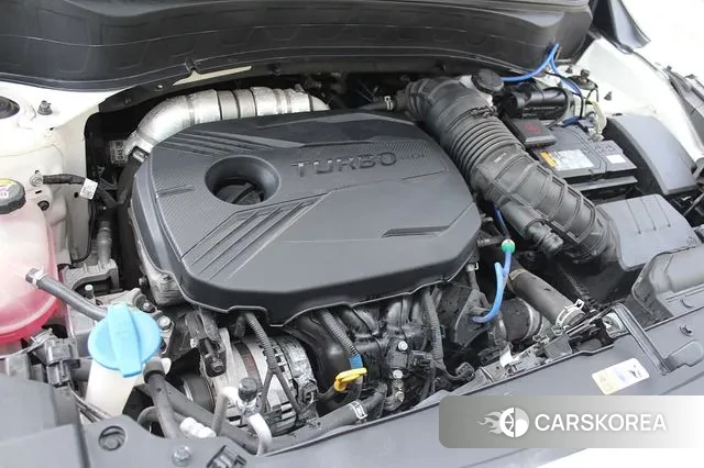 Kia Seltos id 3546704 из Кореи 16