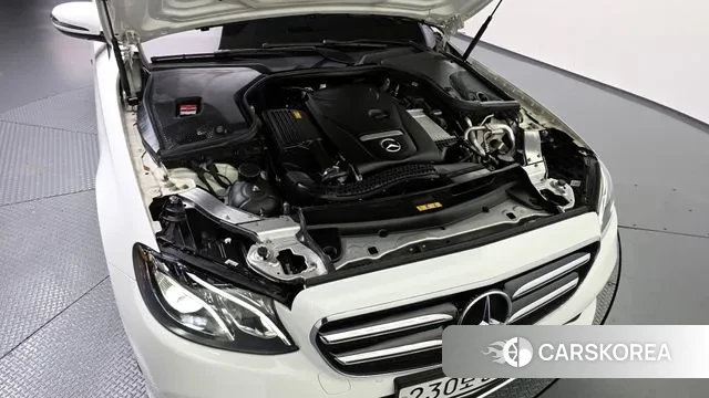 Mercedes-Benz E-Class W213 id 3444529 из Кореи 16