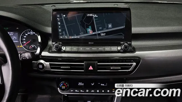 Kia Seltos id 2659555 из Кореи 16