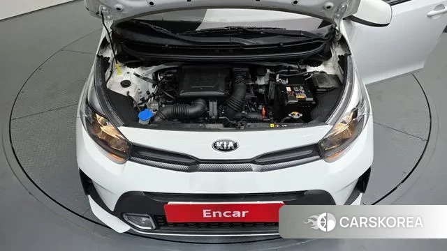 Kia Morning Urban (JA) id 2960701 из Кореи 16