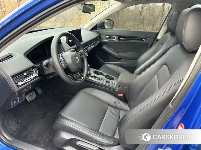 Honda Civic id 4257405 из Китая 19