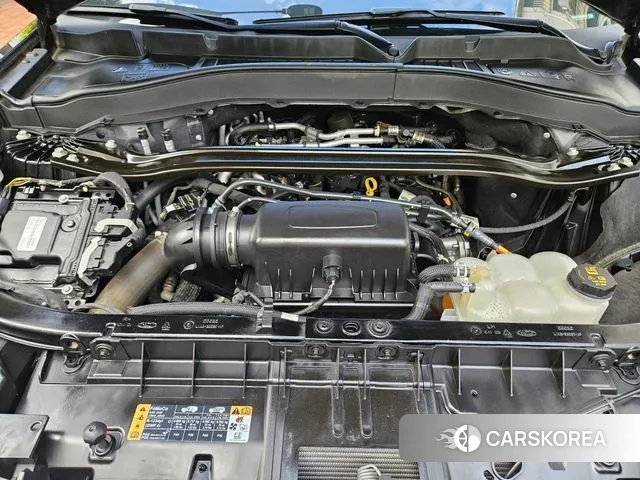 Ford Explorer 6th Generation id 3281939 из Кореи 14