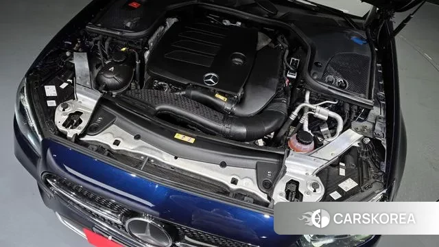 Mercedes-Benz E-Class W213 id 3562289 из Кореи 16