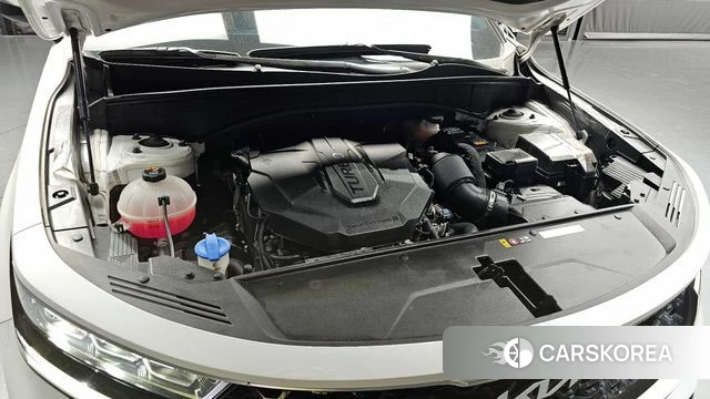 Kia Sorento 4th Generation id 4281569 из Кореи 16