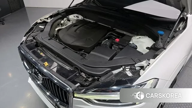 Volvo XC60 second Generation id 2886445 из Кореи 16