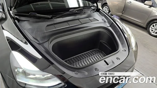 Tesla Model Y id 2654694 из Кореи 16