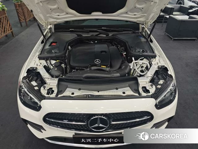 Mercedes-Benz E-class id 4368171 из Китая 13