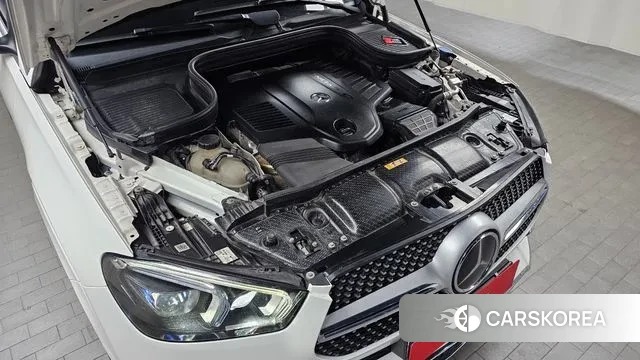 Mercedes-Benz GLE-Class W167 id 3504417 из Кореи 16