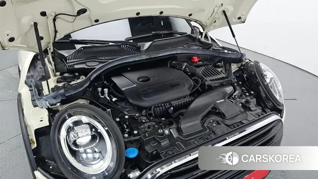 Mini Cooper Clubman id 3765299 из Кореи 16