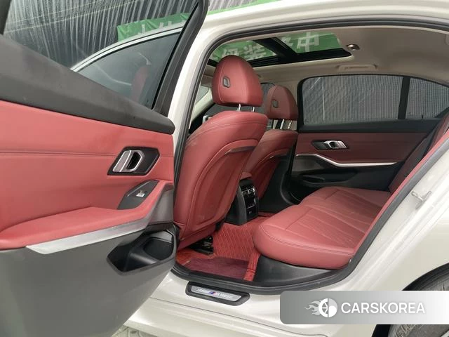 BMW 3 series id 4321293 из Китая 22