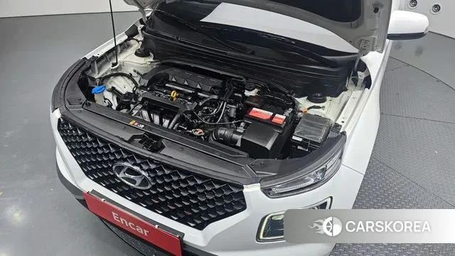 Hyundai Venue id 3462765 из Кореи 16