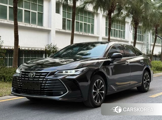Toyota Asian dragon id 4260766 из Китая 11