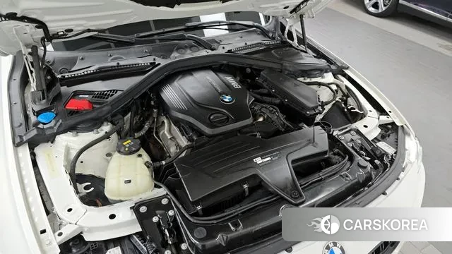 BMW 3 Series (F30) id 2971576 из Кореи 16